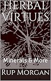 Herbal Virtues Minerals More English Edition