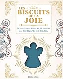 Les Biscuits De La Joie Le Bienfait Des Pices En 18 Recettes Par Hildegarde De Bingen Beaux Livres