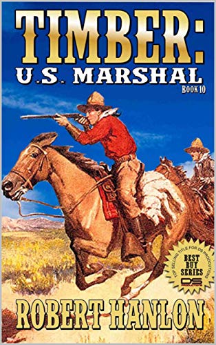 Guns Across Texas (By: Robert Hanlon) cover