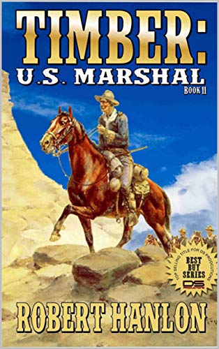 The Last Bounty (By: Robert Hanlon) cover