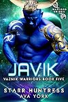 Javik
