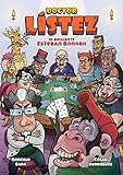 Doctor Listez El Brillante Esteban Bonobo Las Aventuras Del Doctor Listez N 2