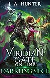 Darkling Siege