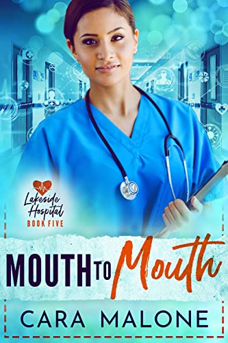 Mouth to Mouth book cover