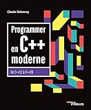 Programmer En C Moderne De C11 C20 Noire
