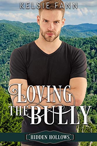 Loving the Bully book cover