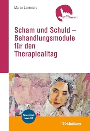 Scham: Die unerkannte Emotion Maren Lammers
