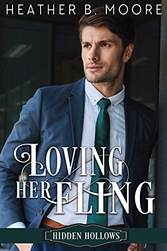 Loving Her Fling book cover