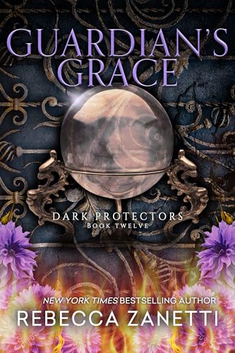 Guardian's Grace book cover