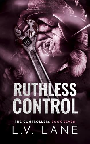 Ruthless Control book cover