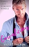 Curvalicious Curvy Lady Romance Bundle English Edition