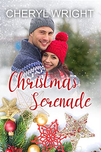 Christmas Serenade book cover