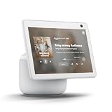 Smart Display Hub (10-inch Touchscreen)