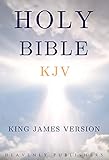 Bible King James Bible Annotated English Edition