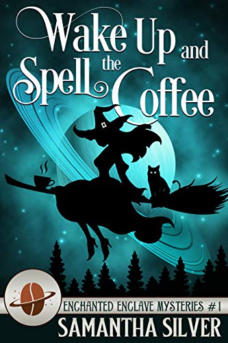 Wake Up and Spell the Coffee book cover