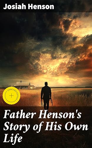 Father Henson's Story of His Own Life cover