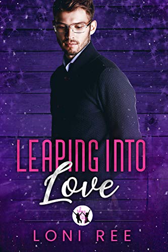 Leaping into Love book cover