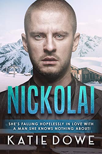 Nickolai book cover