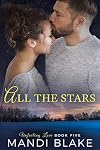 All the Stars: A Small Town Christian Romance (Unfailing Love Book 5)