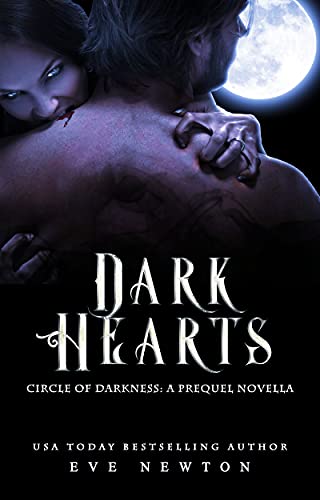 Dark Hearts book cover