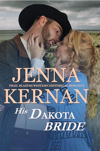 His Dakota Bride book cover