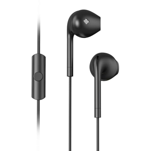 Fone de Ouvido Pulse Intra Auricular Preto – PH332