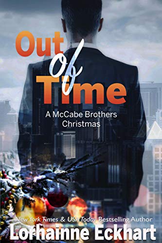 Out of Time cover