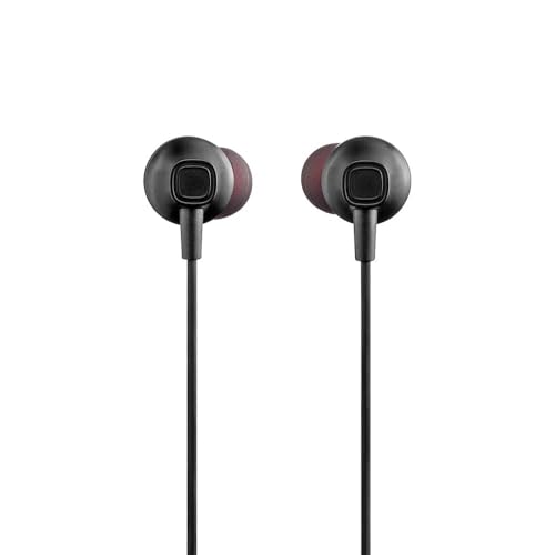 Fone de Ouvido Pulse Intra Auricular Preto - PH330, Padrão