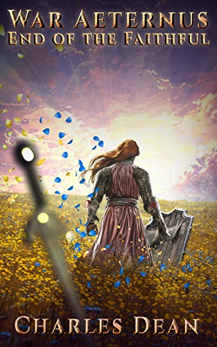 End of the Faithful cover