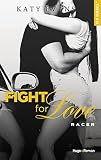 Racer Spin Off Fight For Love