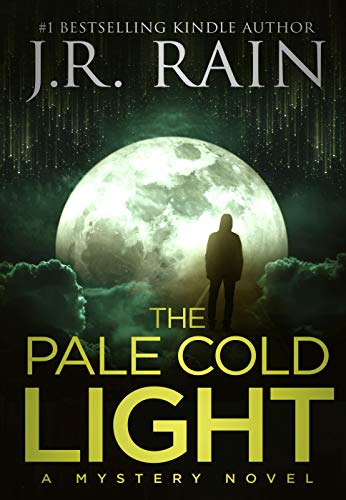 The Pale Cold Light cover