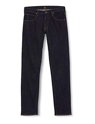 🔥 SELTEN SO GÜNSTIG (-67%) LEE - Jeans Herren - Regular Straight Fit - Daren - Rinse