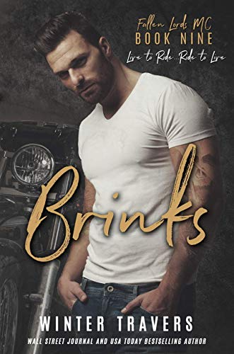 Brinks cover