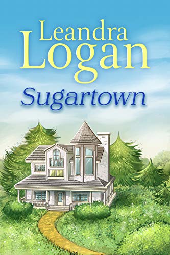 Sugartown book cover
