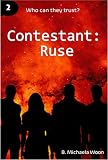 Contestant Ruse English Edition
