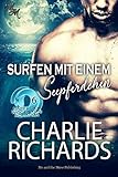 Surfen Mit Einem Seepferdchen Unter Den Wogen Von Aquatica 6 German Edition