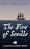 The Fire Of Seville English Edition