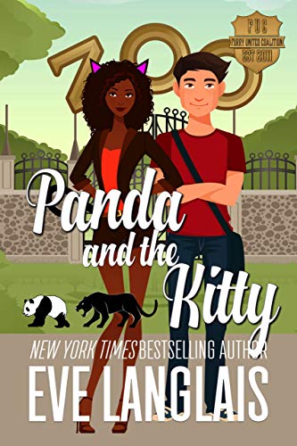 Panda and the Kitty cover