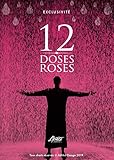 12 Doses Roses