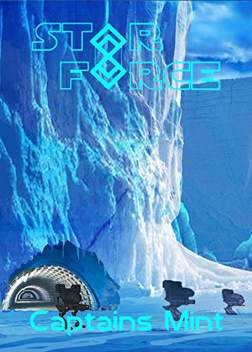 Captains Mint book cover