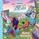 Bunny Bunanza T O T S Tiny Ones Transport Service
