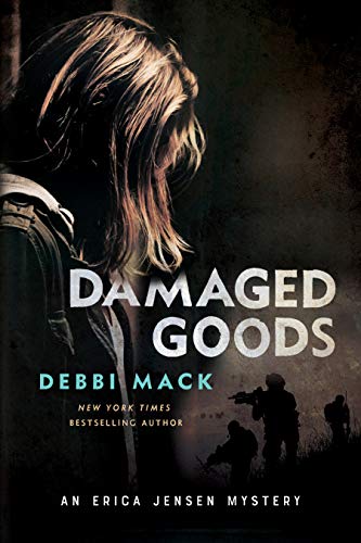 Damaged Goods cover
