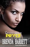 Yours For A Pryce Pryce Sisters Book 3