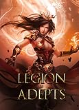 Legion Of Adepts English Edition