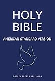 Bible American Standard Version Annotated English Edition