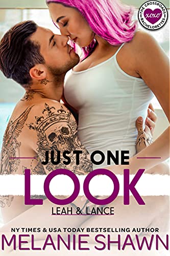 Just One Look - Leah & Lance cover