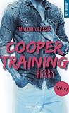 Cooper Training Tome 3 Harry