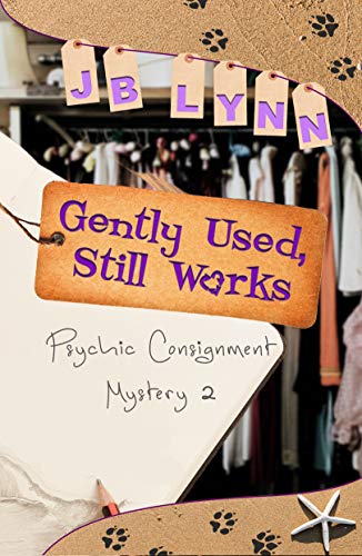 Gently Used, Still Works book cover