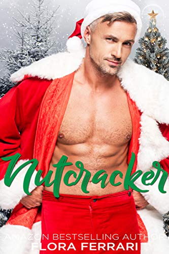 Nutcracker book cover