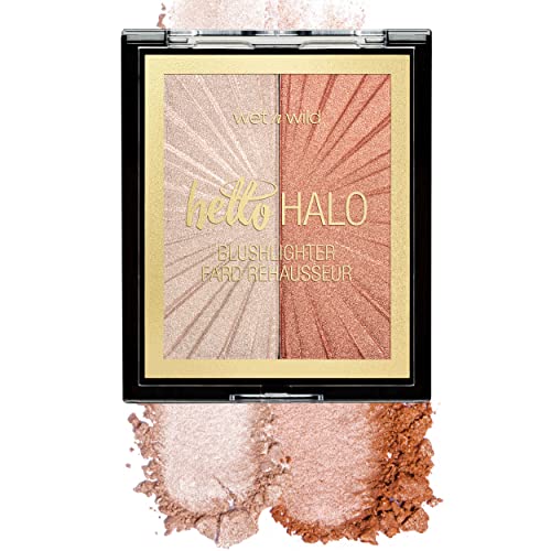 Wet n Wild Hello Halo MegaGlow Highlighter Set Outstanding Value